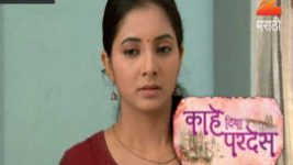 Kahe Diya Pardes S01E97 13th July 2016 Full Episode