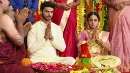 Kante Koothurne Kanali S01E23 Indumathi and Charan Get Married Full Episode