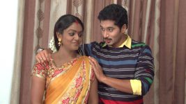 Karthika Deepam S01E111 Karthik Gets Romantic With Deepa Full Episode