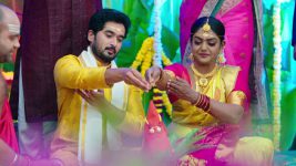 Karthika Deepam S01E1275 Karthik, Deepa's Wedding Anniversary Full Episode