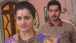 Karthika Deepam S01E157 Soundarya Takes a Stern Decision Full Episode