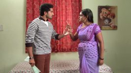 Karthika Deepam S01E307 Deepa Challenges Karthik Full Episode