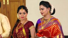 Karthika Deepam S01E354 Soundarya Keeps Mounitha at Bay Full Episode