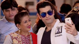 Kasam Tere Pyaar Ki S01E554 28th April 2018 Full Episode