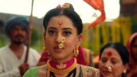 Kashibai Bajirao Ballal S01E159 22nd June 2022 Full Episode