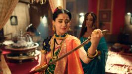 Kashibai Bajirao Ballal S01E168 5th July 2022 Full Episode