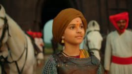 Kashibai Bajirao Ballal S01E47 18th January 2022 Full Episode