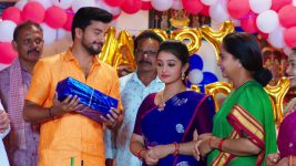 Kasthuri (Star maa) S01E405 Sreekar's Birthday Celebrations Full Episode