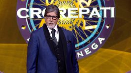 Kaun Banega Crorepati S12E01 The Legendary Quiz Is Back! Full Episode