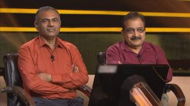 Kaun Banega Crorepati S12E05 Shaping A Better Tomorrow, Aajeevika Bureau Full Episode