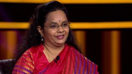 Kaun Banega Crorepati S12E07 The Undefeatable Sabitha Reddy Full Episode