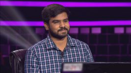 Kaun Banega Crorepati S12E26 The Bold And Ambitious, Saurabh Sahu Full Episode