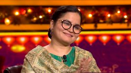 Kaun Banega Crorepati S12E33 This Season’s First Crorepati, Nazia Nasim Full Episode