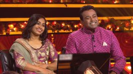 Kaun Banega Crorepati S12E35 Leander Paes-Dipa Karmakar Grace The Hot Seat Full Episode