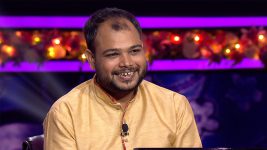 Kaun Banega Crorepati S12E38 Jovial Yogesh’s Entertaining Game Full Episode