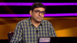 Kaun Banega Crorepati S12E41 Saurabh’s High Precision Game Full Episode