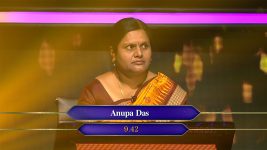 Kaun Banega Crorepati S12E42 Outstanding Oshin, Awesome Anupa Full Episode