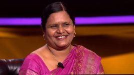 Kaun Banega Crorepati S12E43 Anupa’s Crown Of Glory Full Episode