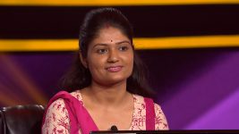 Kaun Banega Crorepati S12E48 Lively Sheetal, Determined Tej Full Episode