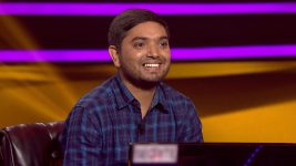 Kaun Banega Crorepati S12E51 Anil Kumar’s Aspirational Game Full Episode