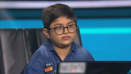 Kaun Banega Crorepati S12E56 Little Genius, Anmol Shastri Full Episode