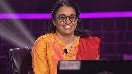 Kaun Banega Crorepati S12E61 Lawyer Lipi Rawat’s KBC Proceedings Full Episode