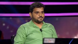 Kaun Banega Crorepati S12E66 Dubey’s Quiz Love, Bhatt’s Rap Love Full Episode