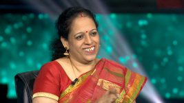 Kaun Banega Crorepati S13E14 Kalpana Datta Climbs Up Full Episode