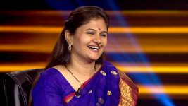 Kaun Banega Crorepati S13E16 Dipti Tupe Makes It To the Hot Seat Full Episode