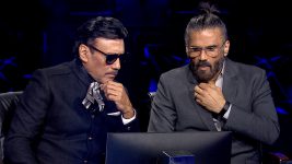 Kaun Banega Crorepati S13E21 Hot Seat Ki Tamanna Full Episode