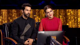 Kaun Banega Crorepati S13E50 Hum Do Hamare Do Full Episode