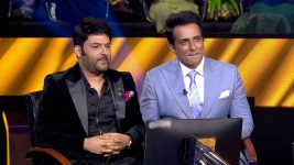 Kaun Banega Crorepati S13E60 A Hilarious Night On KBC Full Episode