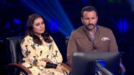 Kaun Banega Crorepati S13E65 India Ke Badey Lootere Full Episode