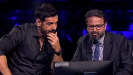 Kaun Banega Crorepati S13E68 Bhavishya Ki Neev Full Episode