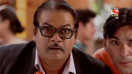 Khatmal-e-Ishq S01E17 Dolphy DMello Meets Kapil's Father Full Episode