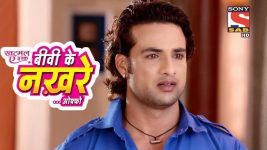 Khatmal-e-Ishq S01E44 Ramesh Ka Secret Plan Full Episode