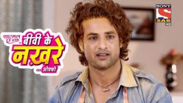 Khatmal-e-Ishq S01E45 Shivam Prepares Food For His Family Full Episode