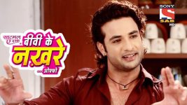 Khatmal-e-Ishq S01E56 Veervati Falls For Ramesh Full Episode