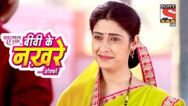 Khatmal-e-Ishq S01E60 Suresh Meets Sunanda Full Episode