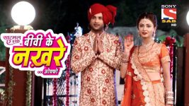 Khatmal-e-Ishq S01E61 Sunanda Forgives Suresh Full Episode