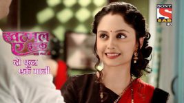 Khatmal-e-Ishq S01E63 Sugandha Yells At Sumit Full Episode