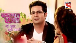 Khatmal-e-Ishq S01E64 Sumit Falls For His Office Mate Full Episode