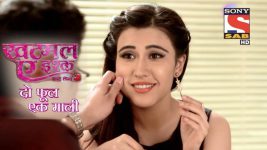 Khatmal-e-Ishq S01E68 Sumit Comes To Mehek's Dance Class Full Episode