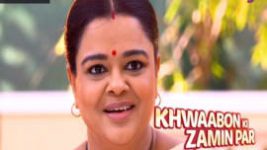 Khwaabon Ki Zamin Par S01E108 4th February 2017 Full Episode