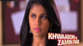 Khwaabon Ki Zamin Par S01E19 24th October 2016 Full Episode