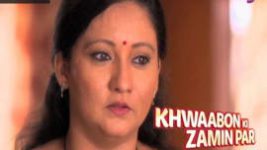 Khwaabon Ki Zamin Par S01E23 28th October 2016 Full Episode