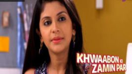 Khwaabon Ki Zamin Par S01E30 5th November 2016 Full Episode