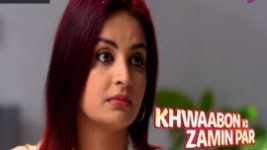 Khwaabon Ki Zamin Par S01E47 25th November 2016 Full Episode