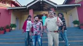 Krishna Mukunda Murari S01 E03 Shiva Gets Arrested