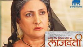 Lajwanti S01E24 29th October 2015 Full Episode